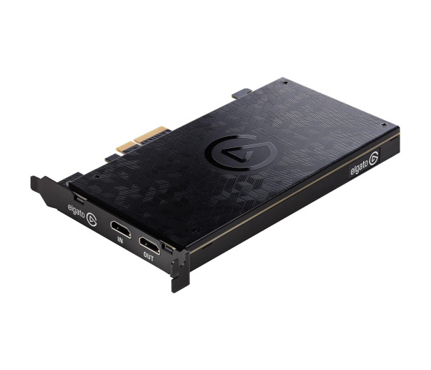 Elgato Game Capture 4K60 Pro PCIe - 445846 - zdjęcie 2